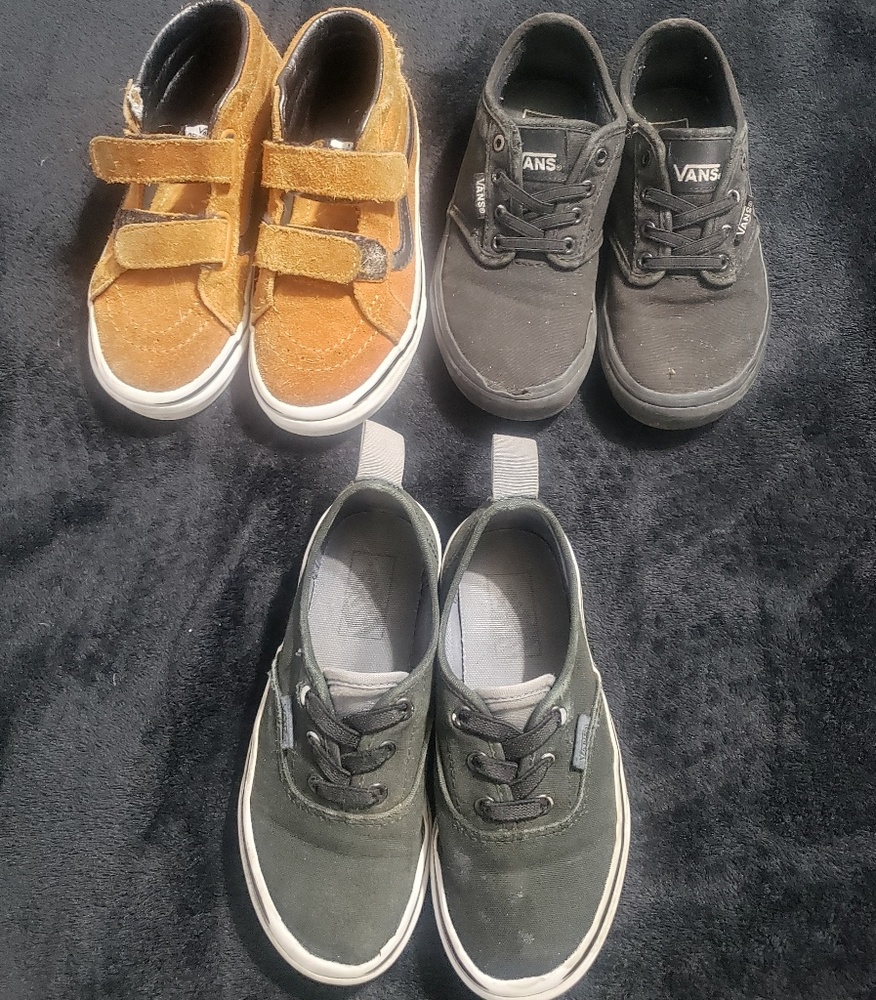 Vans